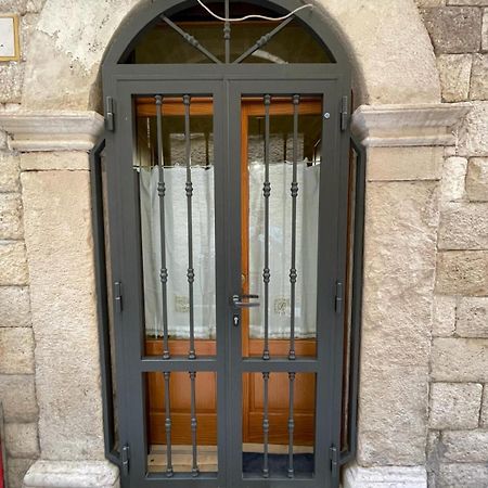 Apartamento La Stanza 2 Bari Exterior foto