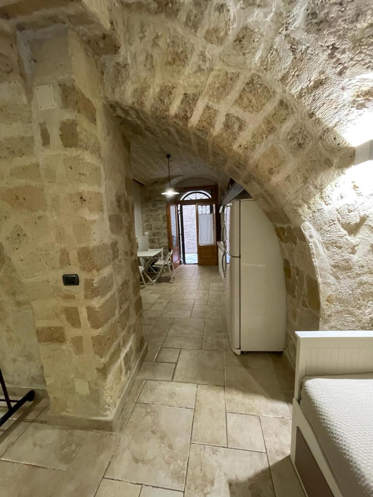 Apartamento La Stanza 2 Bari Exterior foto
