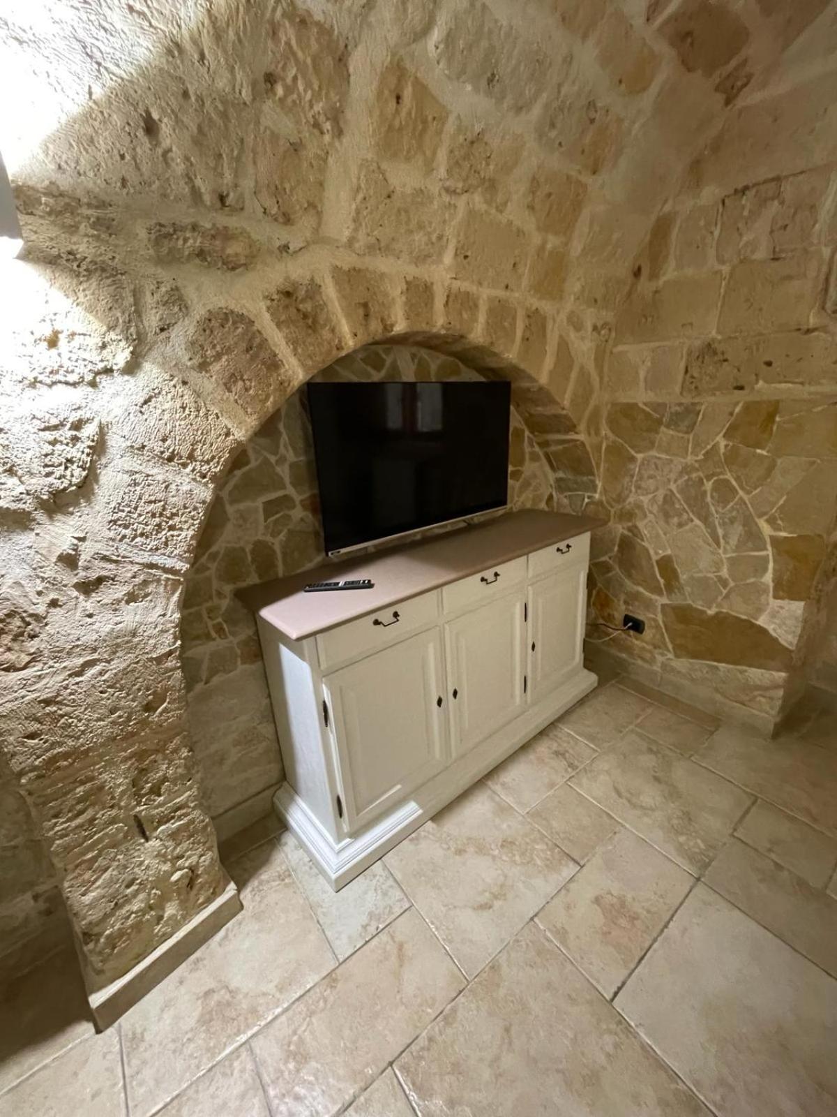 Apartamento La Stanza 2 Bari Exterior foto