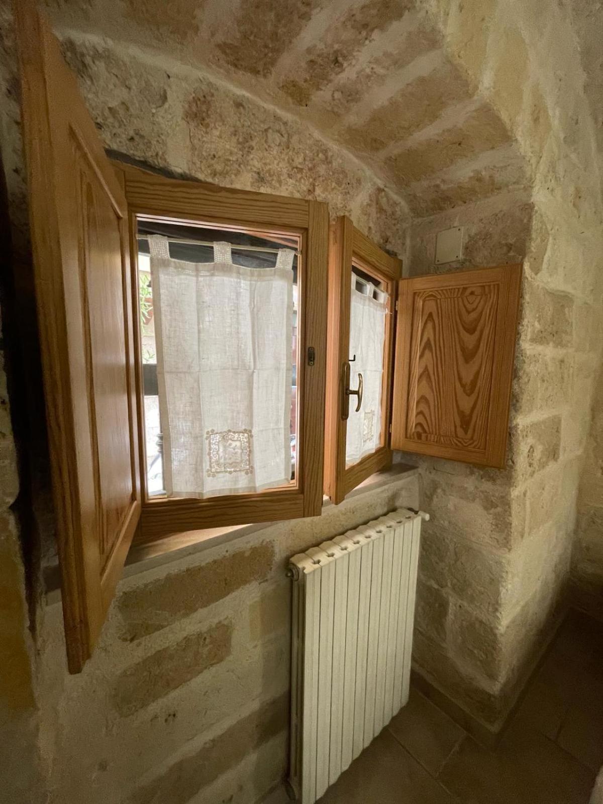 Apartamento La Stanza 2 Bari Exterior foto