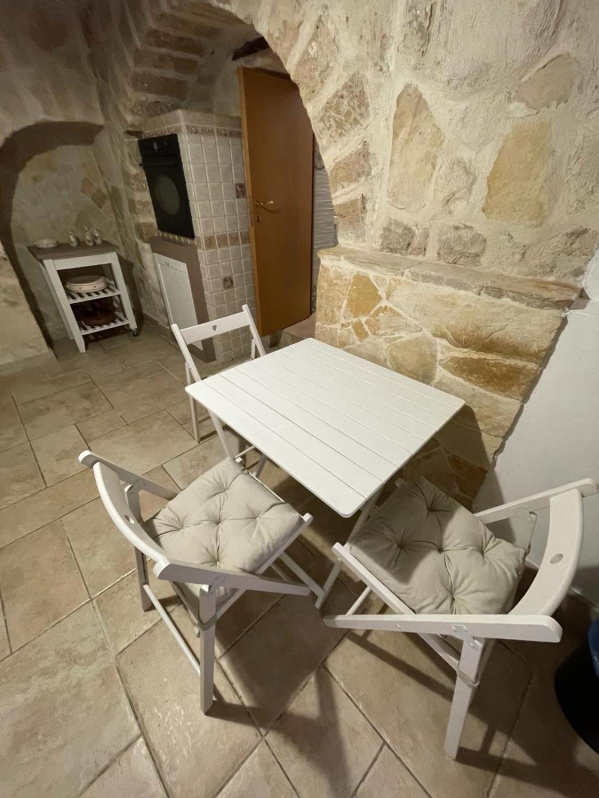 Apartamento La Stanza 2 Bari Exterior foto