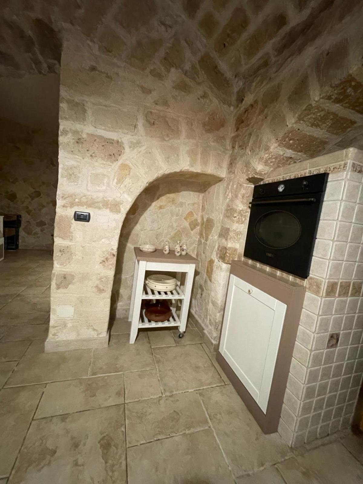 Apartamento La Stanza 2 Bari Exterior foto